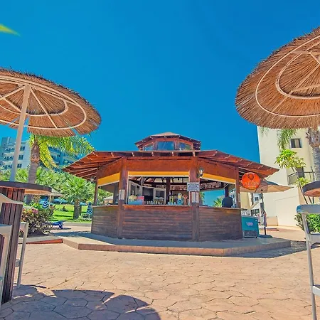 Hotel Tsokkos Gardens Protaras