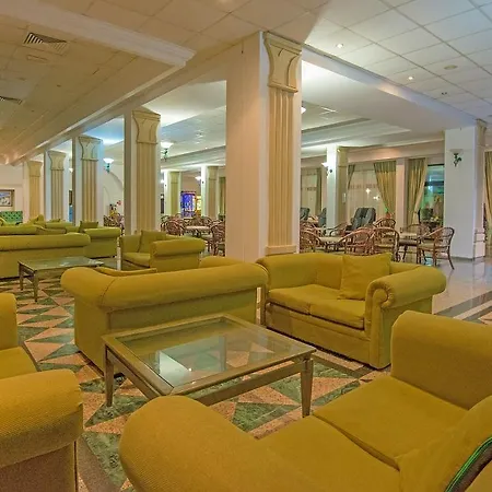 Tsokkos Gardens 4* Protaras