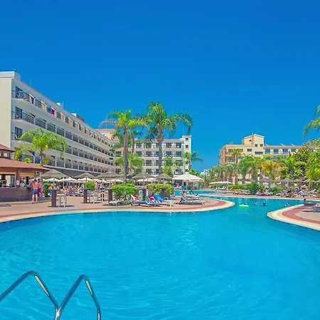 Hotel Tsokkos Gardens 4*