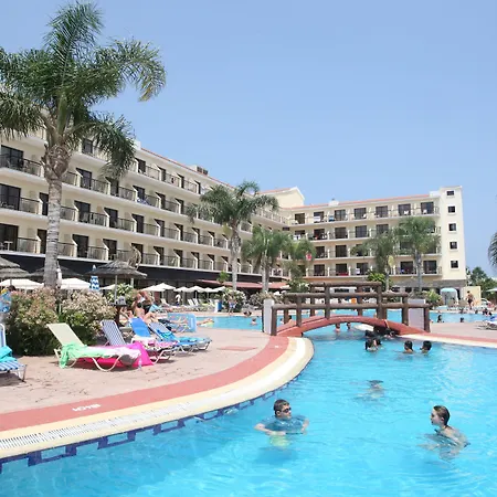 Hotel Tsokkos Gardens
