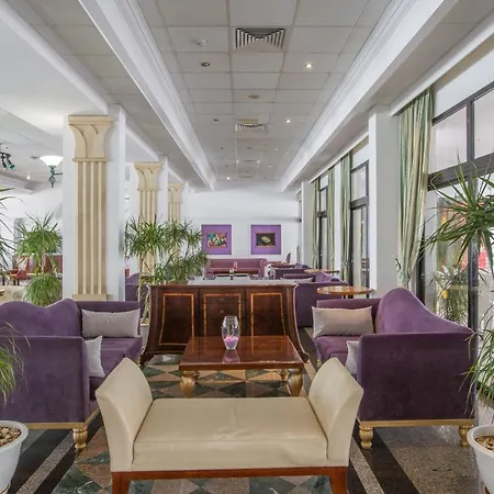 Tsokkos Gardens 4* プロタラス