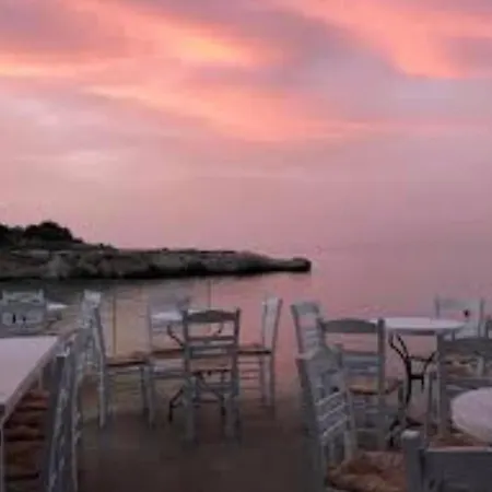 فندق Tsokkos Gardens 4*