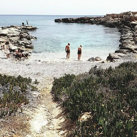Hotel Tsokkos Gardens