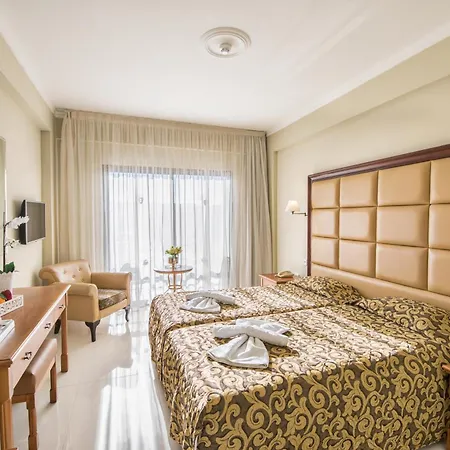 Hotel Tsokkos Gardens 4*