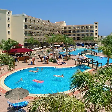 Tsokkos Gardens 4*