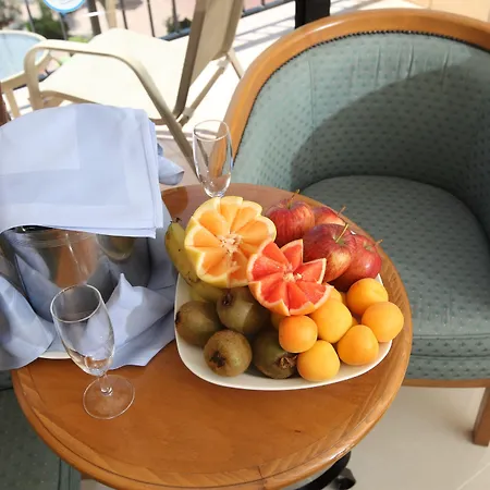 Tsokkos Gardens 4* プロタラス