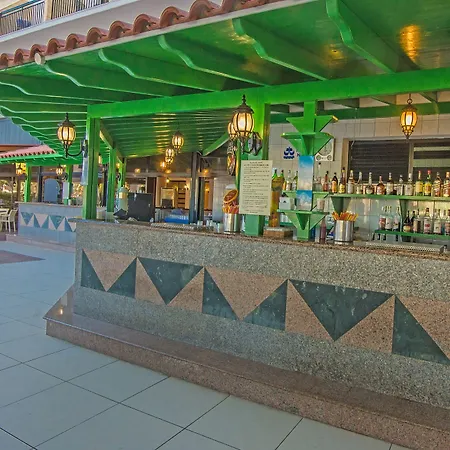 Tsokkos Gardens 4*