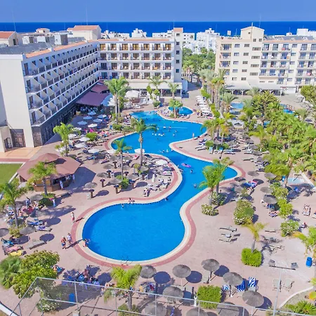 Tsokkos Gardens ホテル 4*