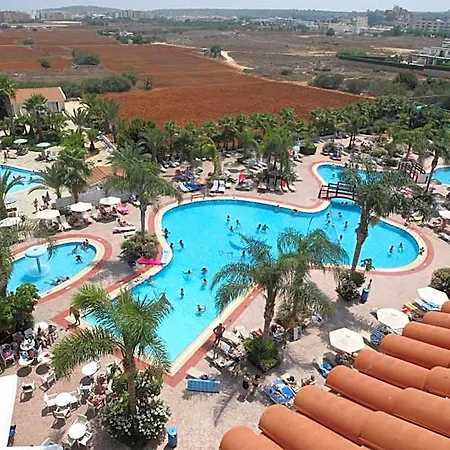 Tsokkos Gardens 4*