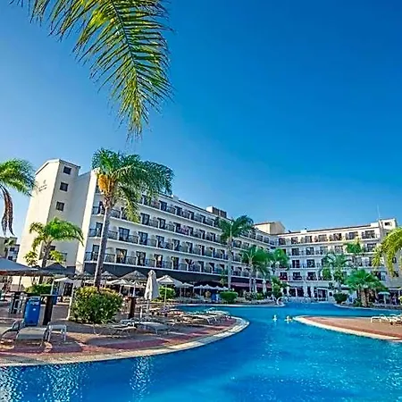 Tsokkos Gardens 4* Protaras