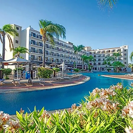 Tsokkos Gardens Hotel