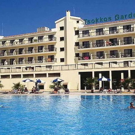 Hotel Tsokkos Gardens 4*