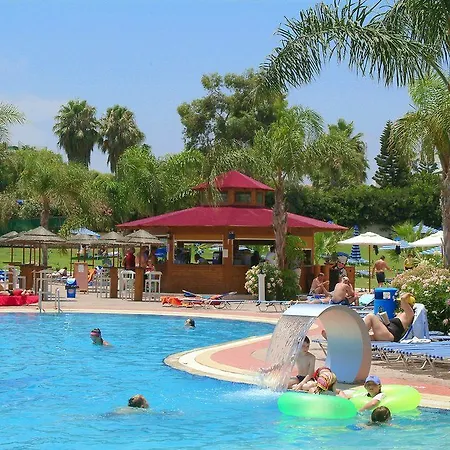 Tsokkos Gardens 4* Protaras