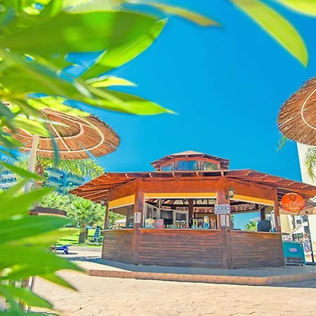 Hotel Tsokkos Gardens Protaras