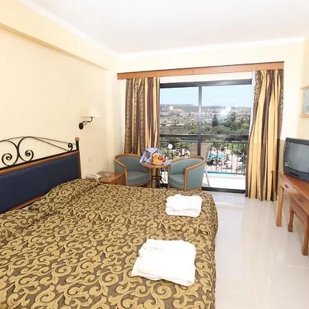 Tsokkos Gardens Hotel Protaras