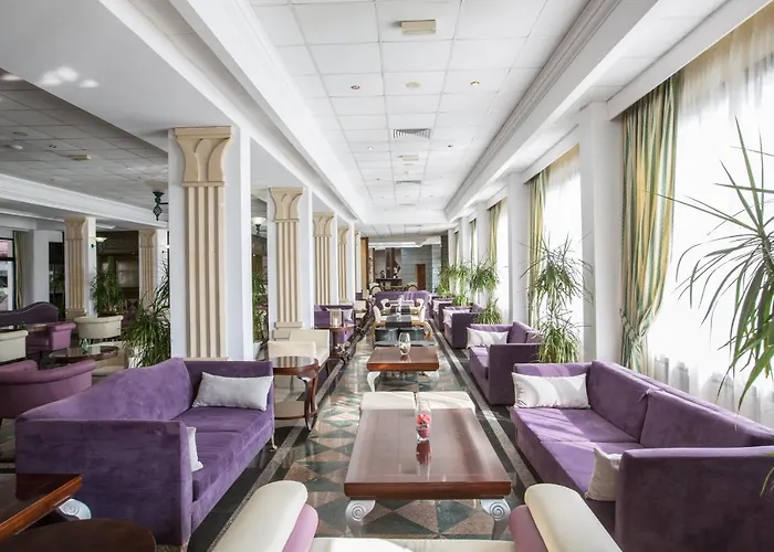 Tsokkos Gardens Szálloda 4*