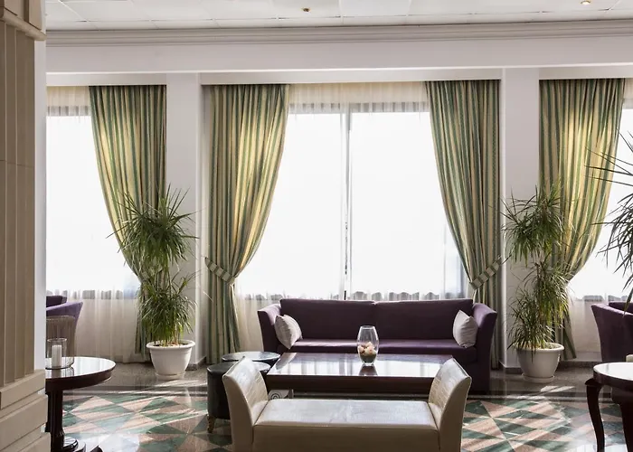 Tsokkos Gardens Protarász