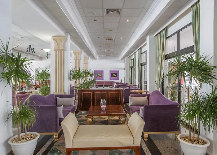 Tsokkos Gardens 4* Protarász