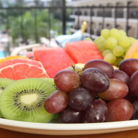 Tsokkos Gardens 호텔