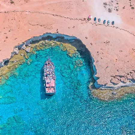 Tsokkos Gardens 호텔