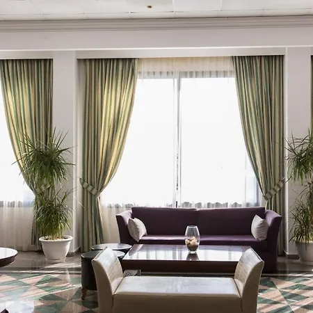 Tsokkos Gardens 프로타라스