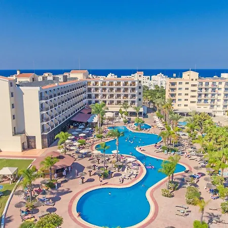 호텔 Tsokkos Gardens 프로타라스