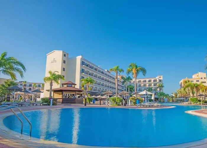 Hotel Tsokkos Gardens