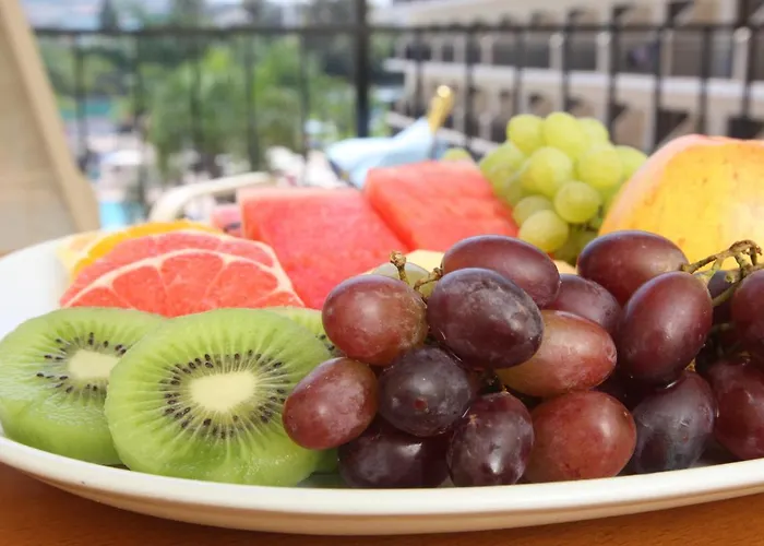 Tsokkos Gardens Hotel