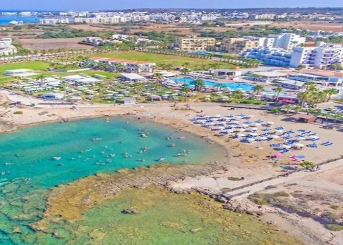 Hotel Tsokkos Gardens 4*