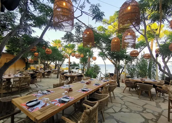 Hotel Tsokkos Gardens 4*