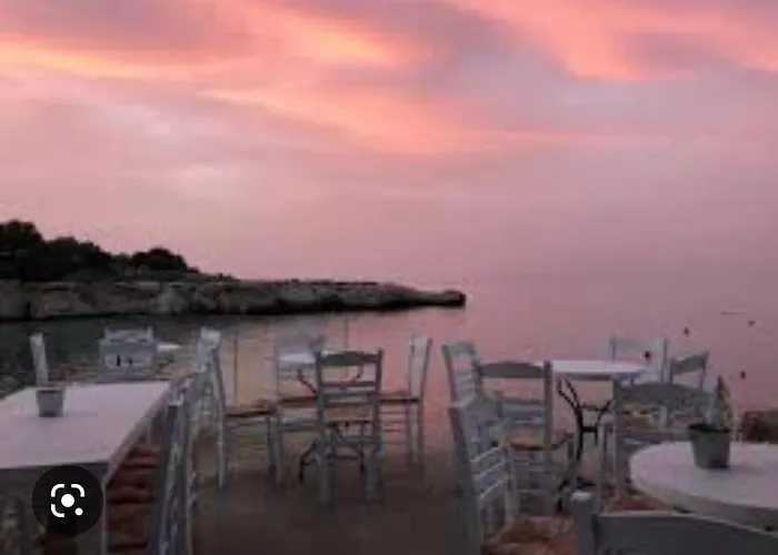 Hotel Tsokkos Gardens 4*