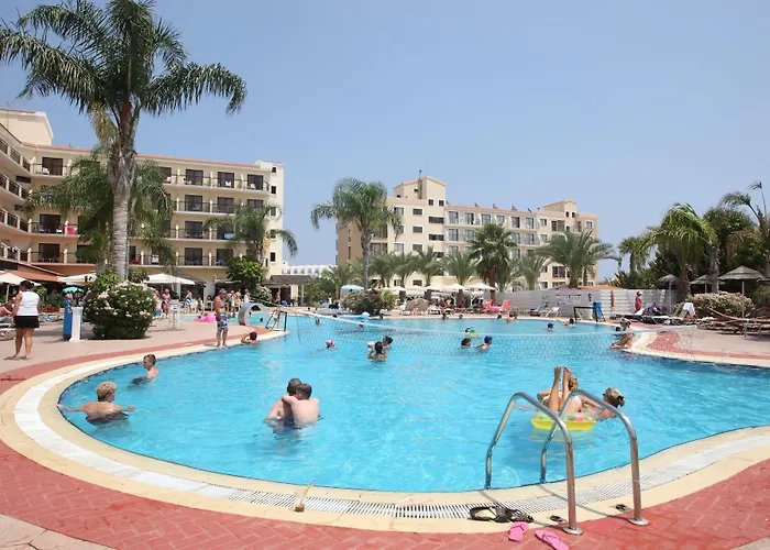 Tsokkos Gardens Hotel