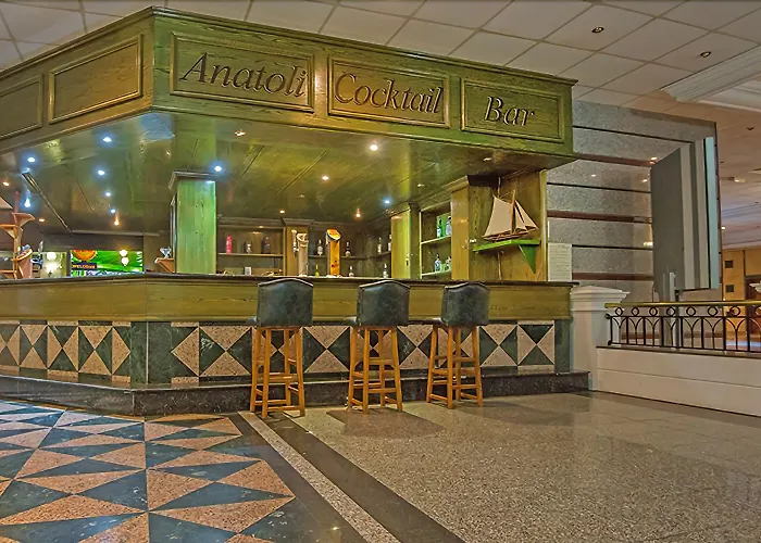 Tsokkos Gardens Hotel