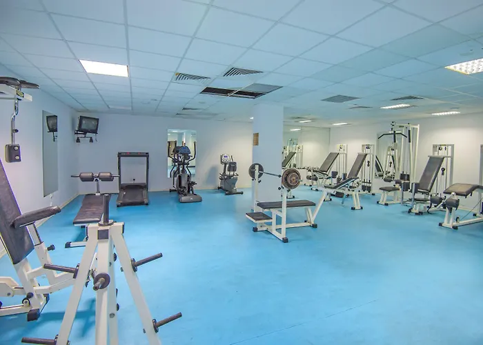 Hotel Tsokkos Gardens