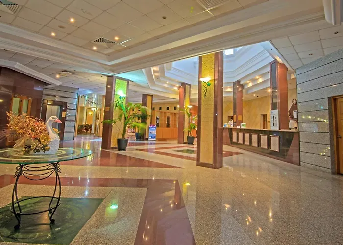 Tsokkos Gardens Protaras